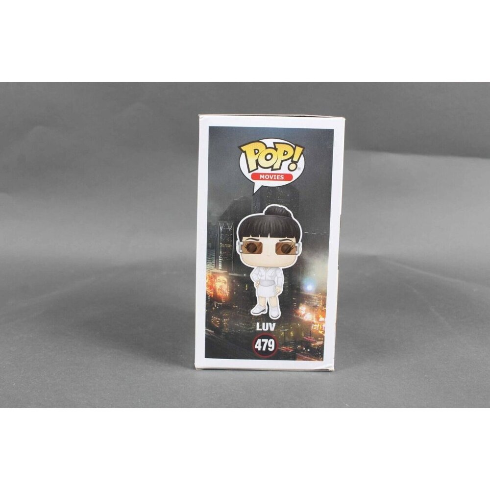 Funko POP Movies Blade Runner 2049 #479 Luv Vinyl Figure - Picture 3 of 10